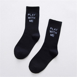 Street Sports Socks