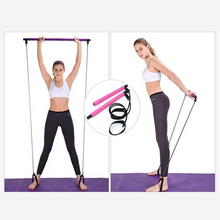 Load image into Gallery viewer, Fitness Resistance Band