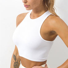 Load image into Gallery viewer, Women Workout Tank Top