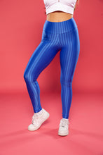 Load image into Gallery viewer, Metal 3D Legging - 6 Colors Available