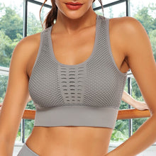 Load image into Gallery viewer, Women&#39;s Workout Sports Bra