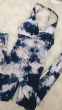 Load image into Gallery viewer, Tie-Dye Jumpsuit